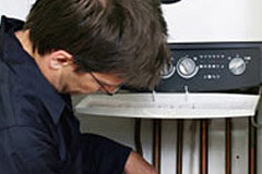boiler replacement West Hills