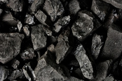 West Hills coal boiler costs